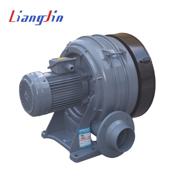 HTB125-503多段式鼓風(fēng)機(jī)
