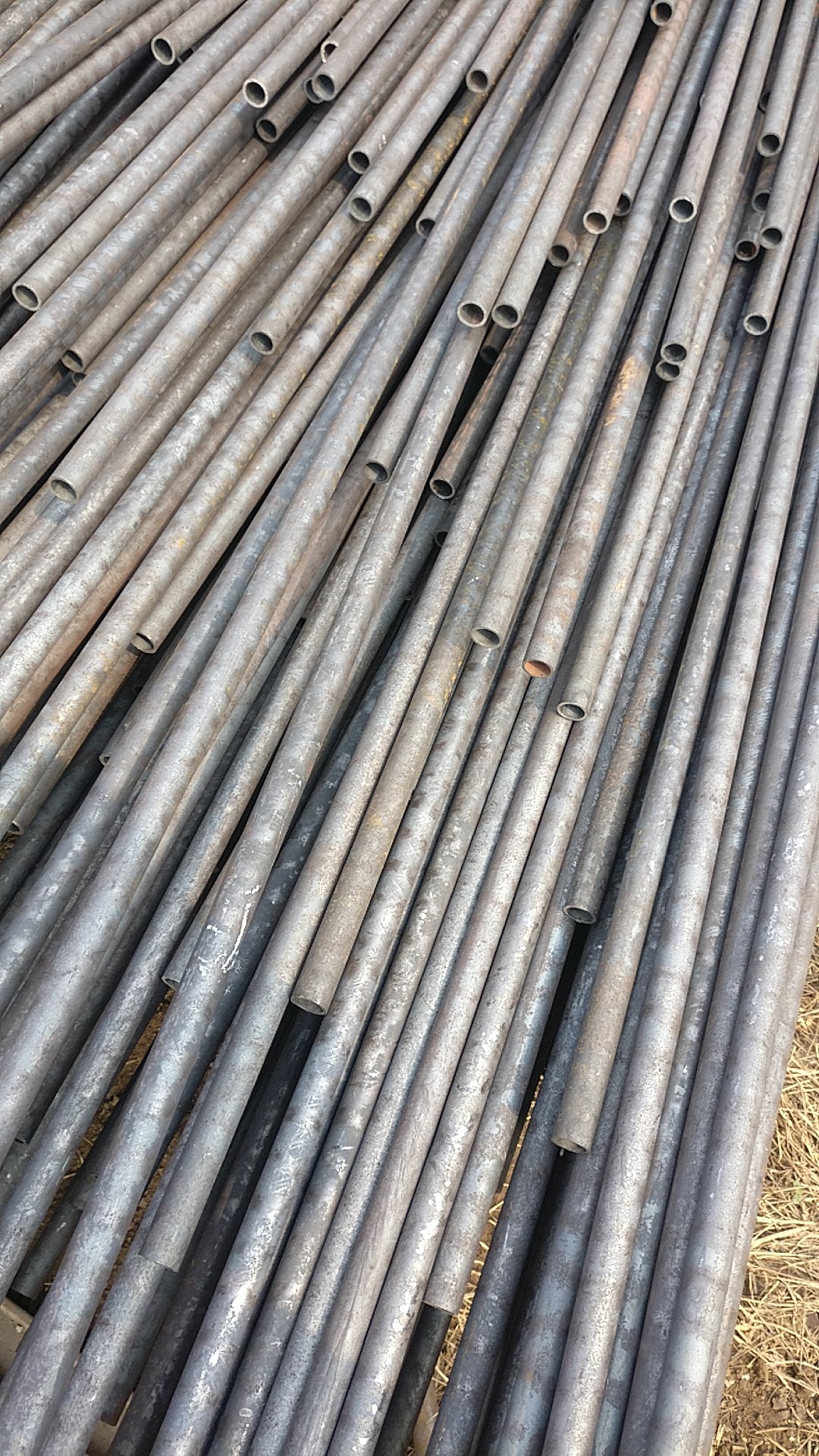 薄壁無縫管批發(fā)