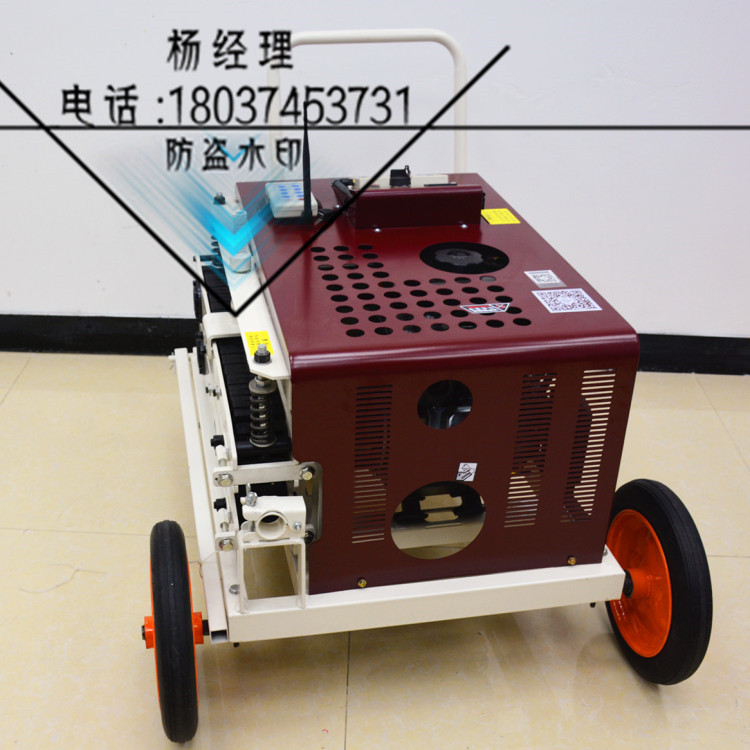 新款光纜牽引機(jī)廠家直銷質(zhì)量售后好 新款遙控版光纜牽引機(jī)價(jià)格 新款光纜牽引機(jī)的價(jià)格