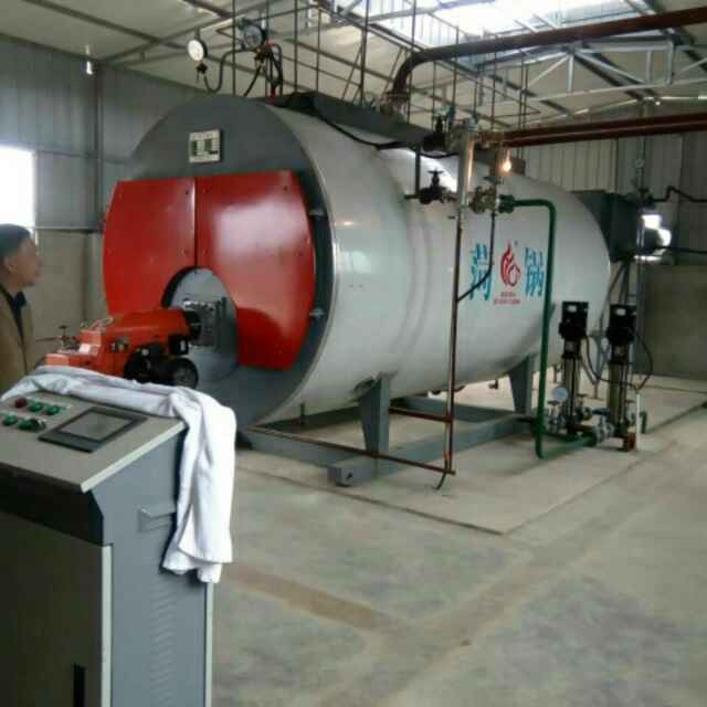 臨汾燃?xì)忮仩t