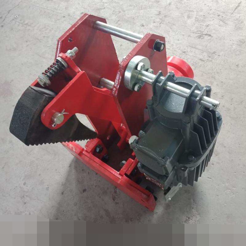 恒陽YFX-350/80電力液