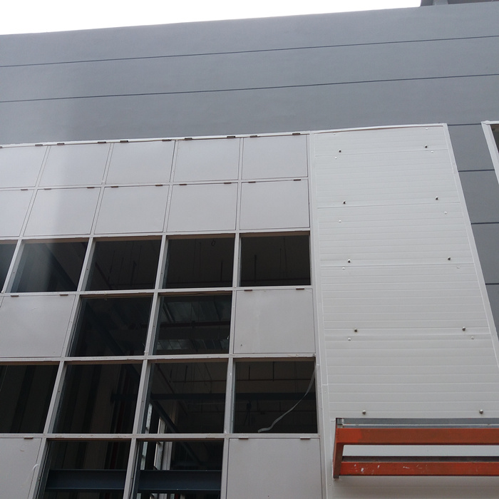 防爆墻泄爆墻2批發(fā) 廠家價格 產(chǎn)地貨源