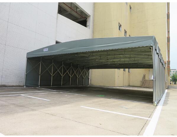 大型推拉棚 廠家直銷大型推拉棚 供應大型推拉棚