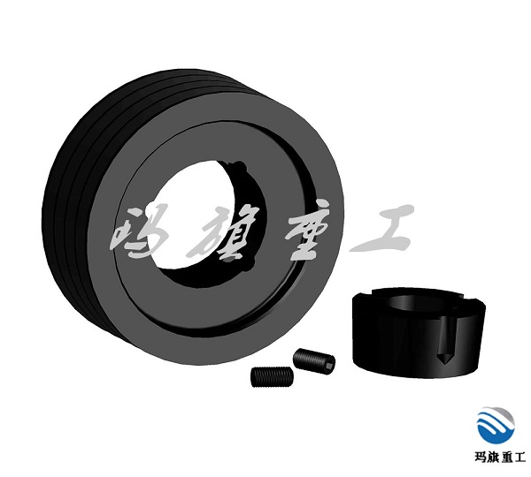 V型槽皮帶輪|江蘇瑪旗重工機(jī)械|美標(biāo)皮帶輪廠家 皮帶輪8V