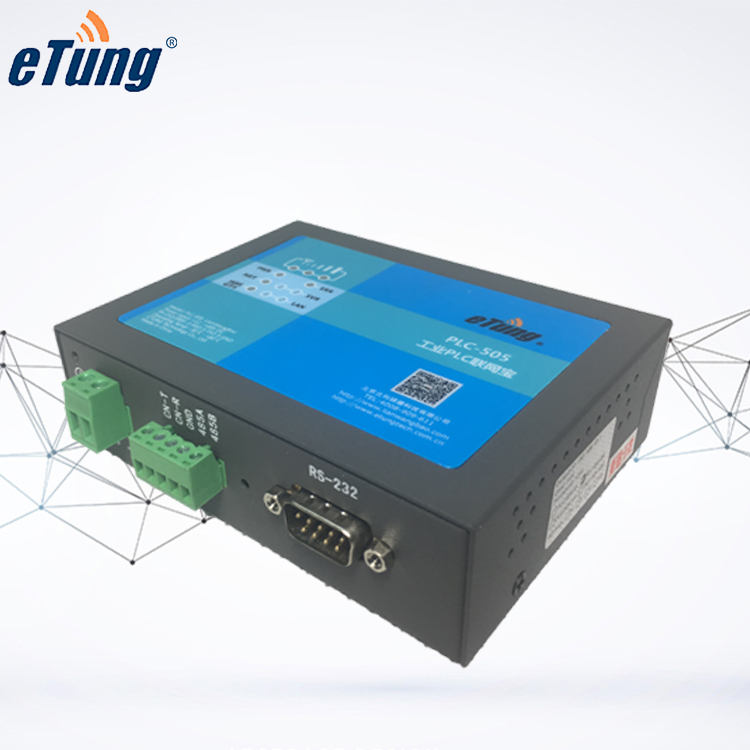 廢氣排放系統(tǒng)物聯(lián)網(wǎng)云平臺方案WiFi模塊PLC工控板IOT