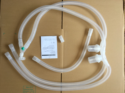 臺灣崇仁無創(chuàng)呼吸管路 無創(chuàng)呼吸機管路 cpap管路 v60管路