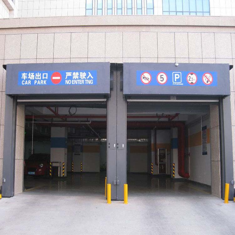 安裝銷售 硬質(zhì)快速卷簾門廠家——旭日環(huán)照