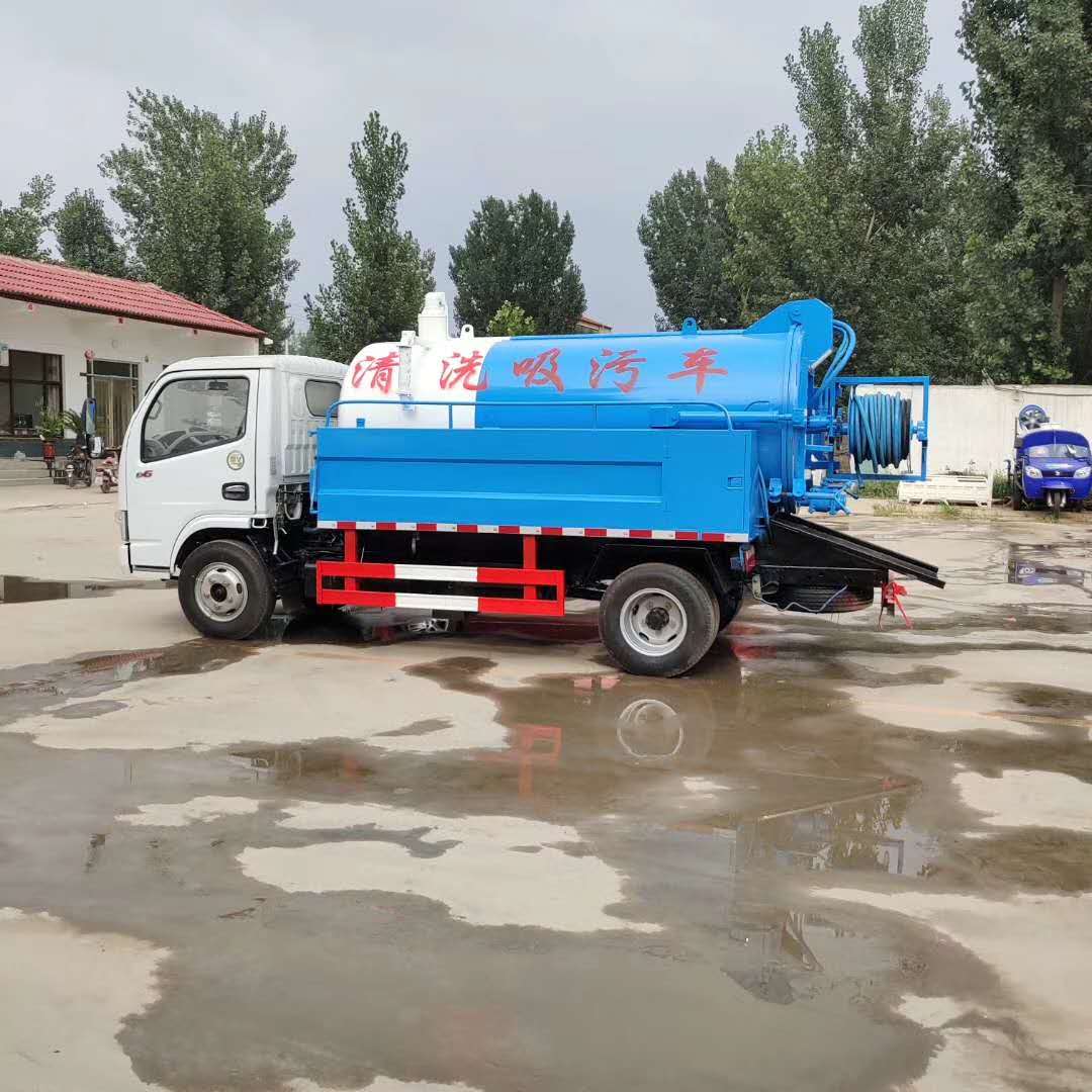長(zhǎng)春高壓清洗吸污車(chē)廠家直銷(xiāo)批發(fā)報(bào)價(jià)