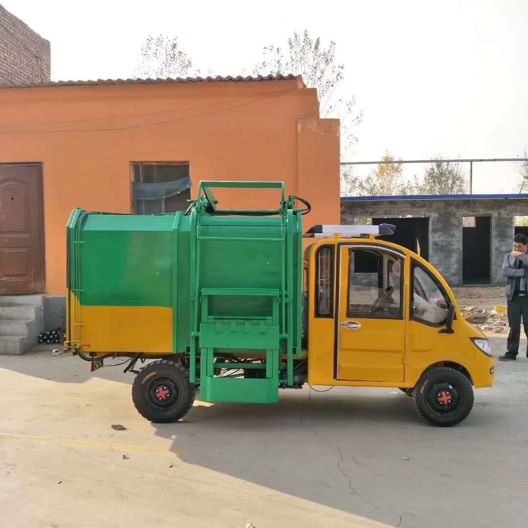 遼寧掛桶垃圾車生產廠家直銷批發(fā)價格現貨電話