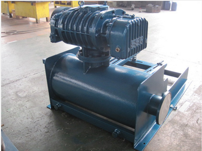 羅茨風機報價 SSR羅茨風機 旋轉(zhuǎn)供料器 羅茨真空泵 山東章晃羅茨風機專業(yè)生產(chǎn)廠家