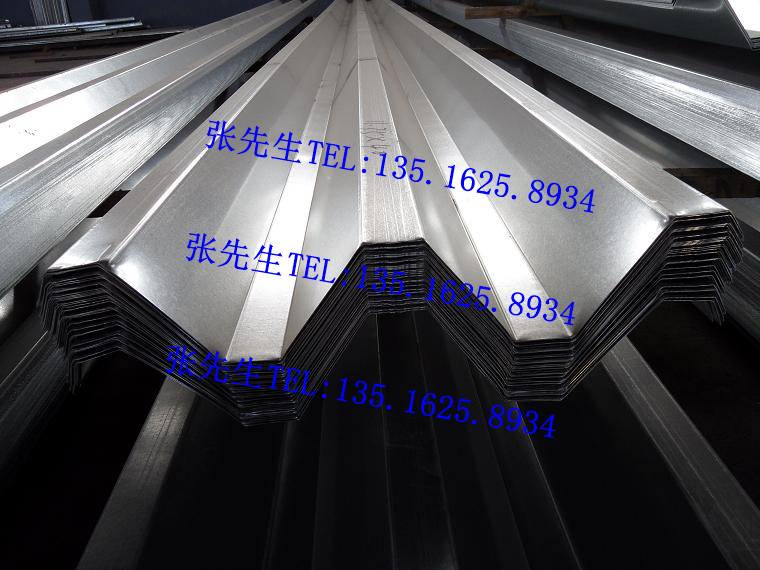 W600樓承板YX130-300-600