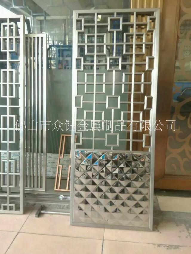 不銹鋼玫瑰金激光屏風(fēng)鏡面無(wú)指紋 不銹鋼屏風(fēng)激光