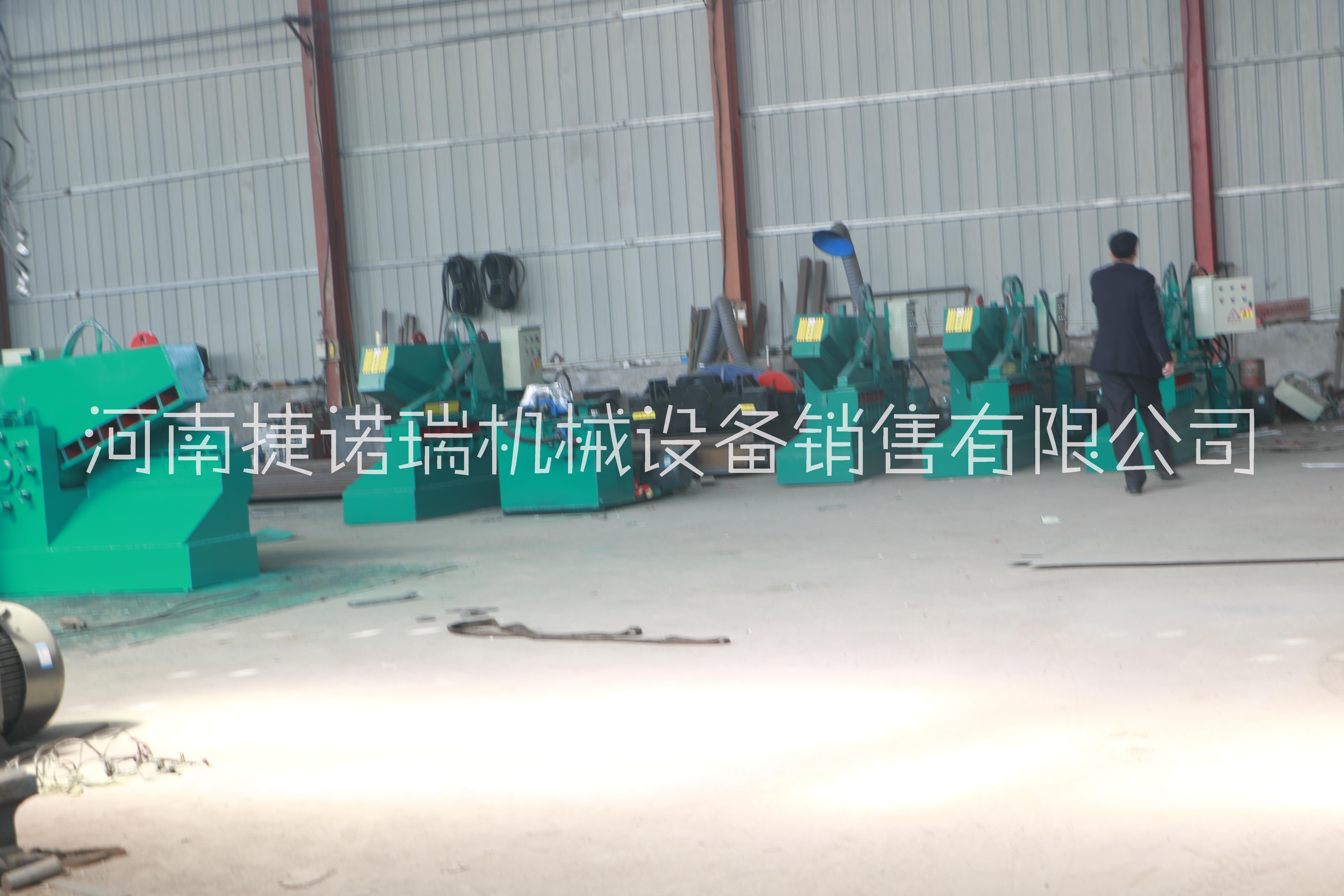 鱷魚剪切機 虎頭剪切機 龍門剪剪切機