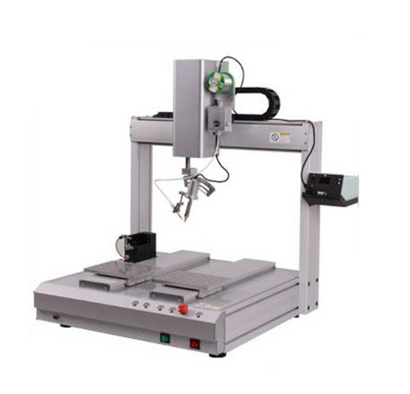 自動焊錫機直銷，江蘇廠家，質(zhì)量有保證