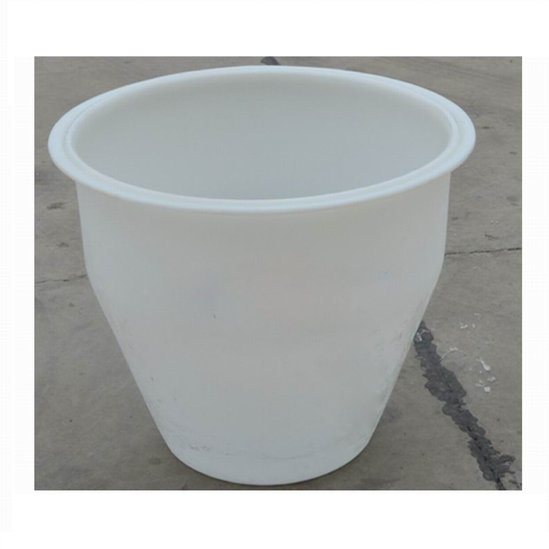 圓桶腌制桶 廠家直銷耐高溫泡菜桶 加厚PE塑料敞口大水桶 水缸豆腐缸