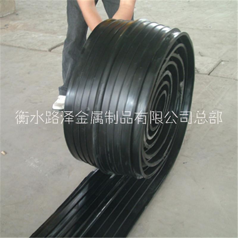 供應(yīng)遇水膨脹橡膠止水帶