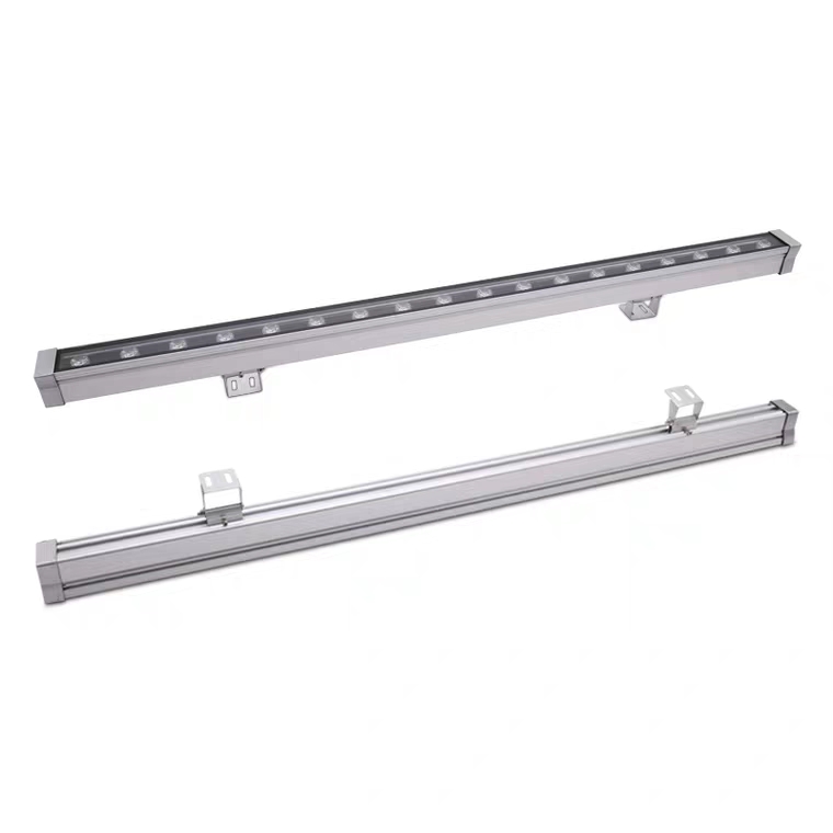 投射燈七彩婚慶廣告戶外條形