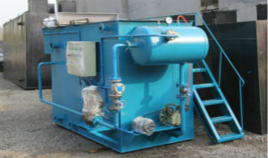 氣浮機(jī)生產(chǎn)廠家一體化污水處理設(shè)備 溶氣氣浮機(jī) 氣浮機(jī)     氣浮設(shè)備