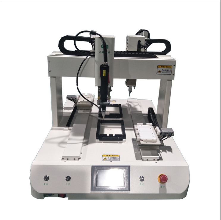 全自動(dòng)鎖螺絲機(jī) 自動(dòng)鎖螺絲機(jī)廠家 螺絲機(jī)