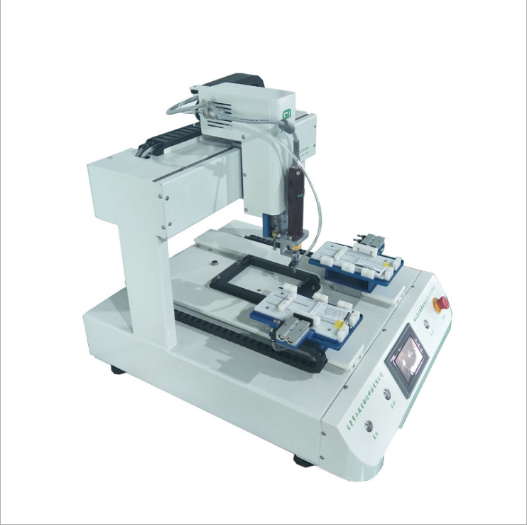 桌面式螺絲機(jī) 自動(dòng)打螺絲機(jī) 螺絲機(jī)機(jī)械設(shè)備 東莞廠家定做批發(fā)