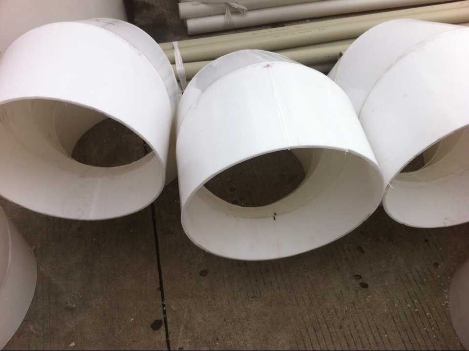 鎮(zhèn)江PP彎頭-廠家批發(fā)報(bào)價(jià)價(jià)格