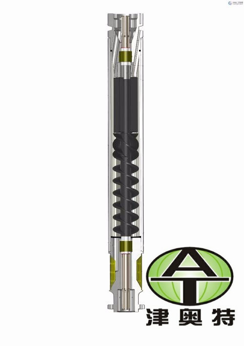 潛油泵耐腐蝕_小直徑_油井用 小直徑耐腐蝕_小直徑_油井用