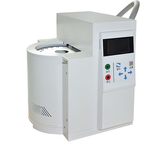 TW-10/20A全自動(dòng)熱解析儀