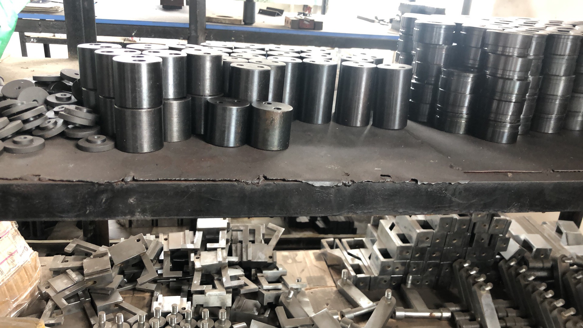 母排加工機廠家直銷