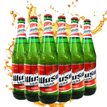 啤酒/新疆啤酒/烏蘇啤酒