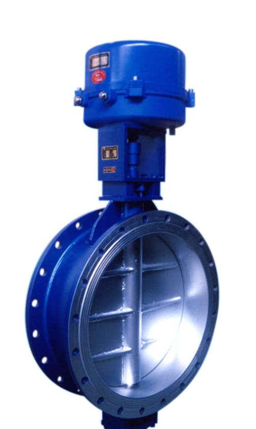 電動(dòng)調(diào)節(jié)蝶閥供應(yīng)商