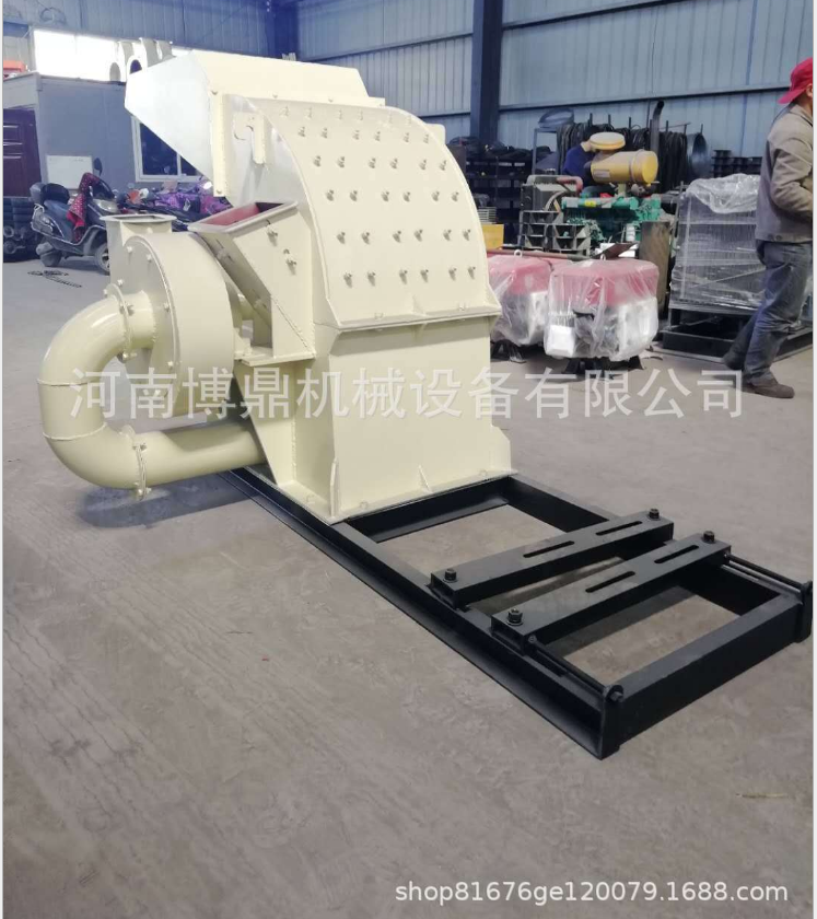 1300型木材粉碎機批發(fā)