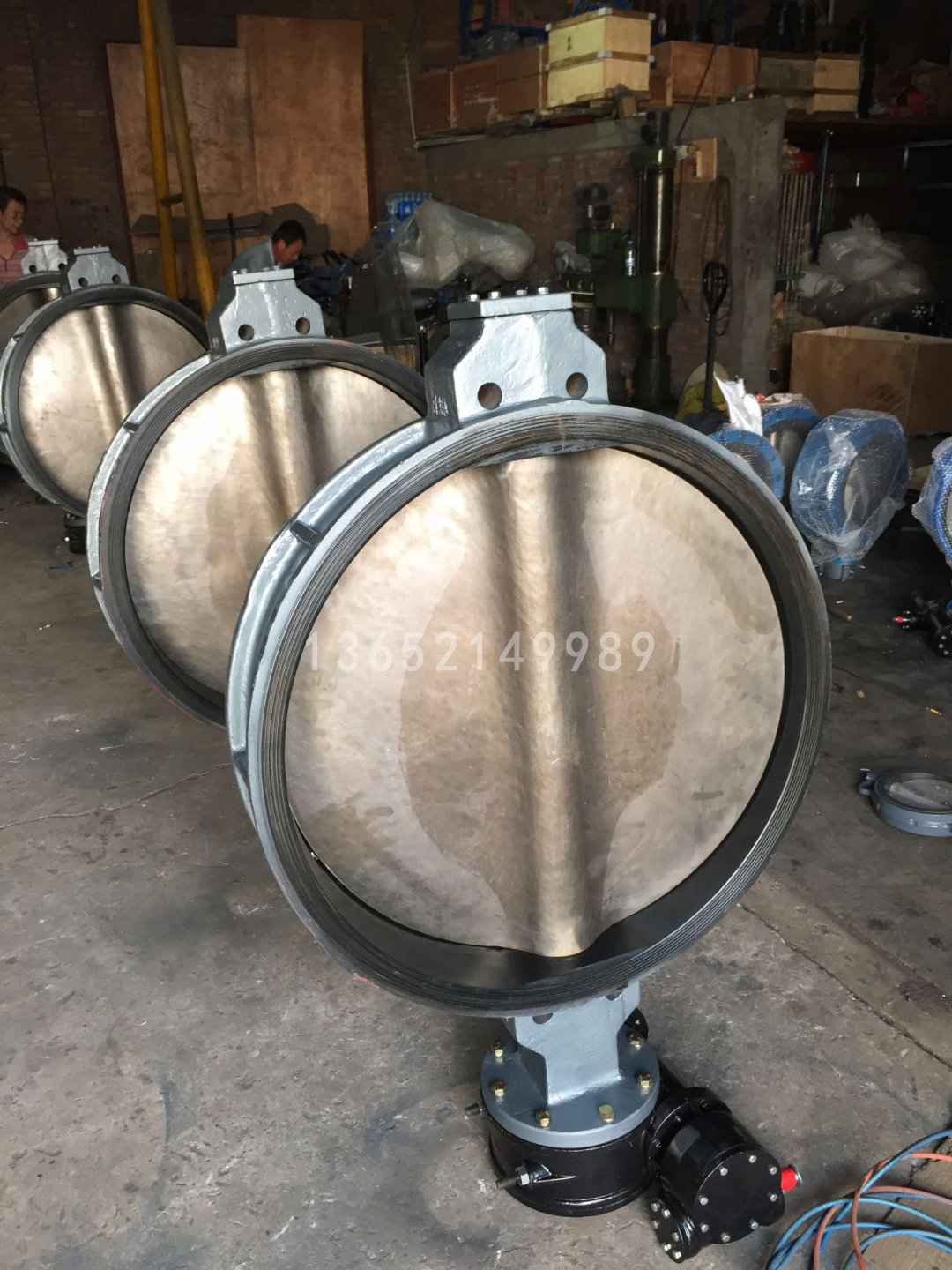 襯膠蝶閥批發(fā) 襯膠蝶閥廠家直銷 襯膠蝶閥