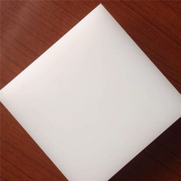 超高分子量聚乙烯板 壓延微晶板 耐磨鏈條導(dǎo)軌