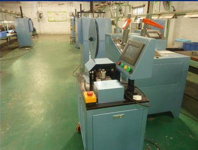 智能式銅排插片機(jī) 銅排插片機(jī)