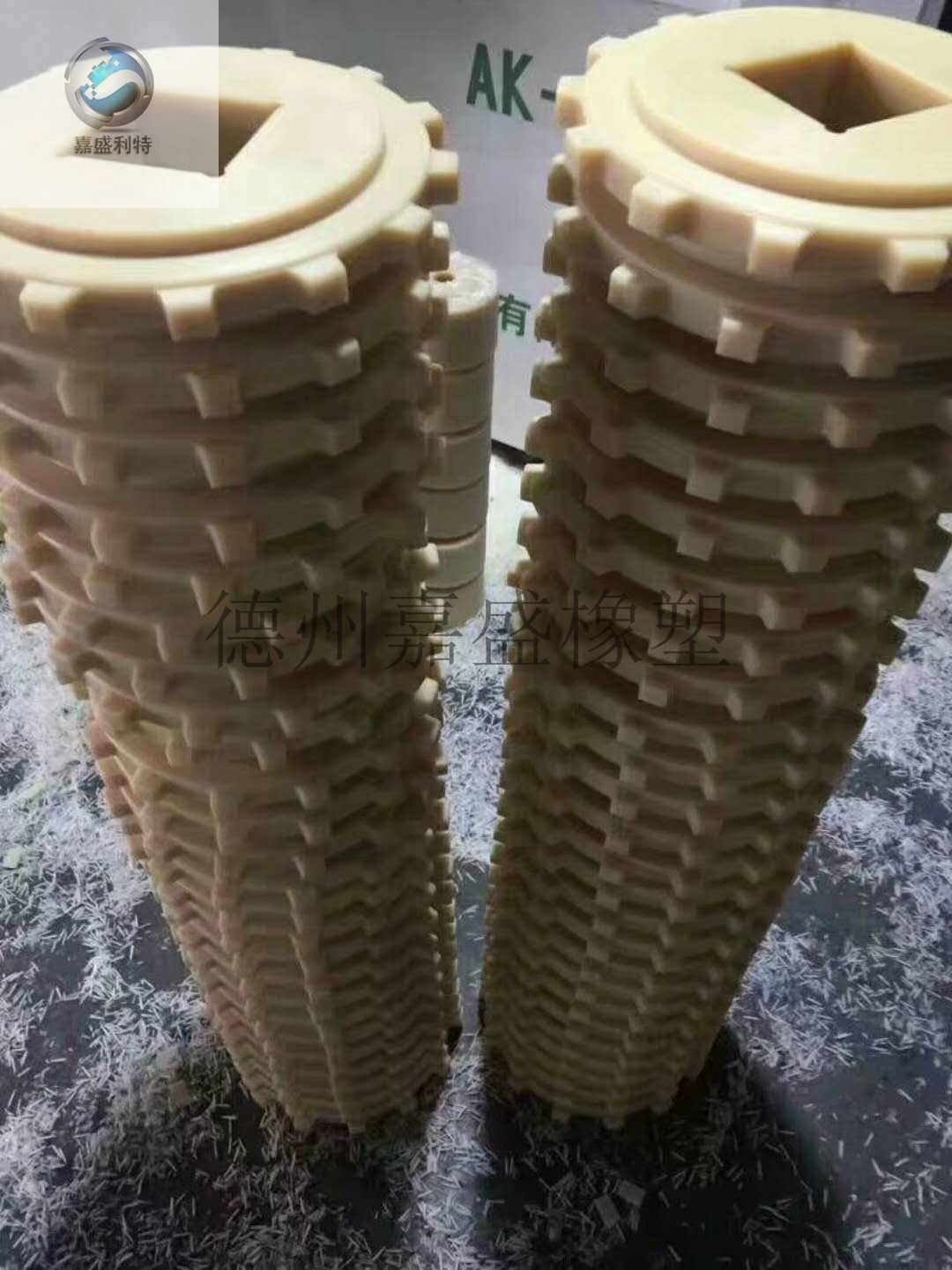 尼龍塑料齒輪 機(jī)加工傳動(dòng)齒輪 尼龍直齒輪廠家批發(fā)