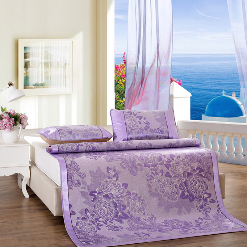 冰絲涼席 冰絲涼席批發(fā)