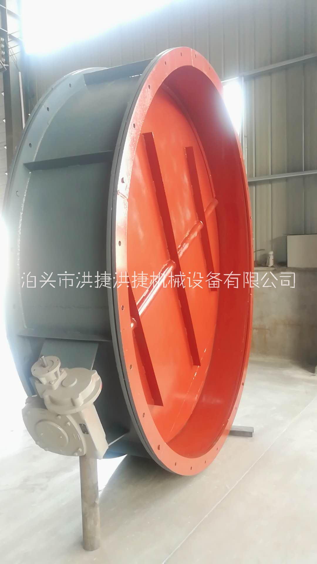 河北洪捷電動(dòng)通風(fēng)蝶閥廠家又出優(yōu)惠