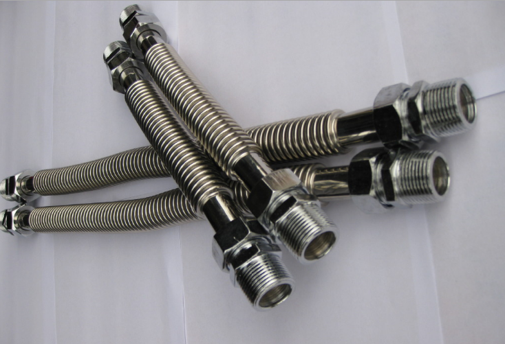 供應(yīng)金屬軟管、成都波紋管報(bào)價(jià)