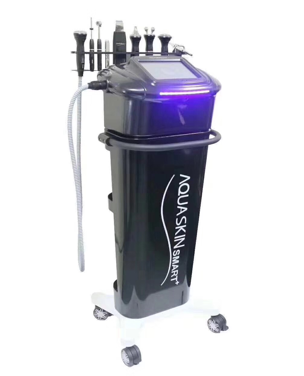 韓國五代光電版黑色綜合儀，韓國黑色綜合皮膚管理儀