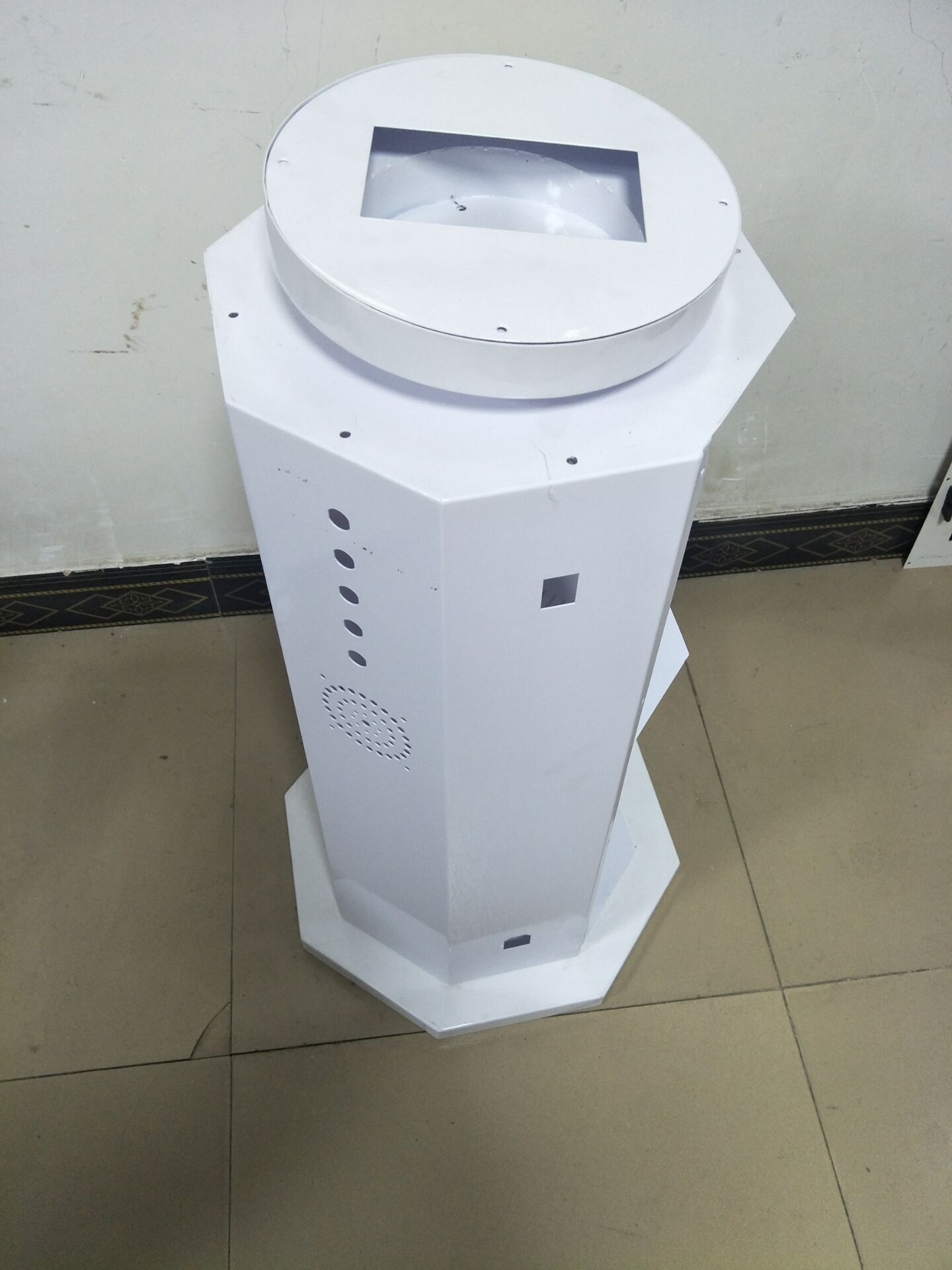 醫(yī)療儀器機箱機柜外殼廠家定制直銷價格