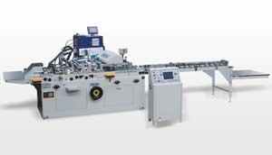 文具袋熱壓成型機 熱壓成型機