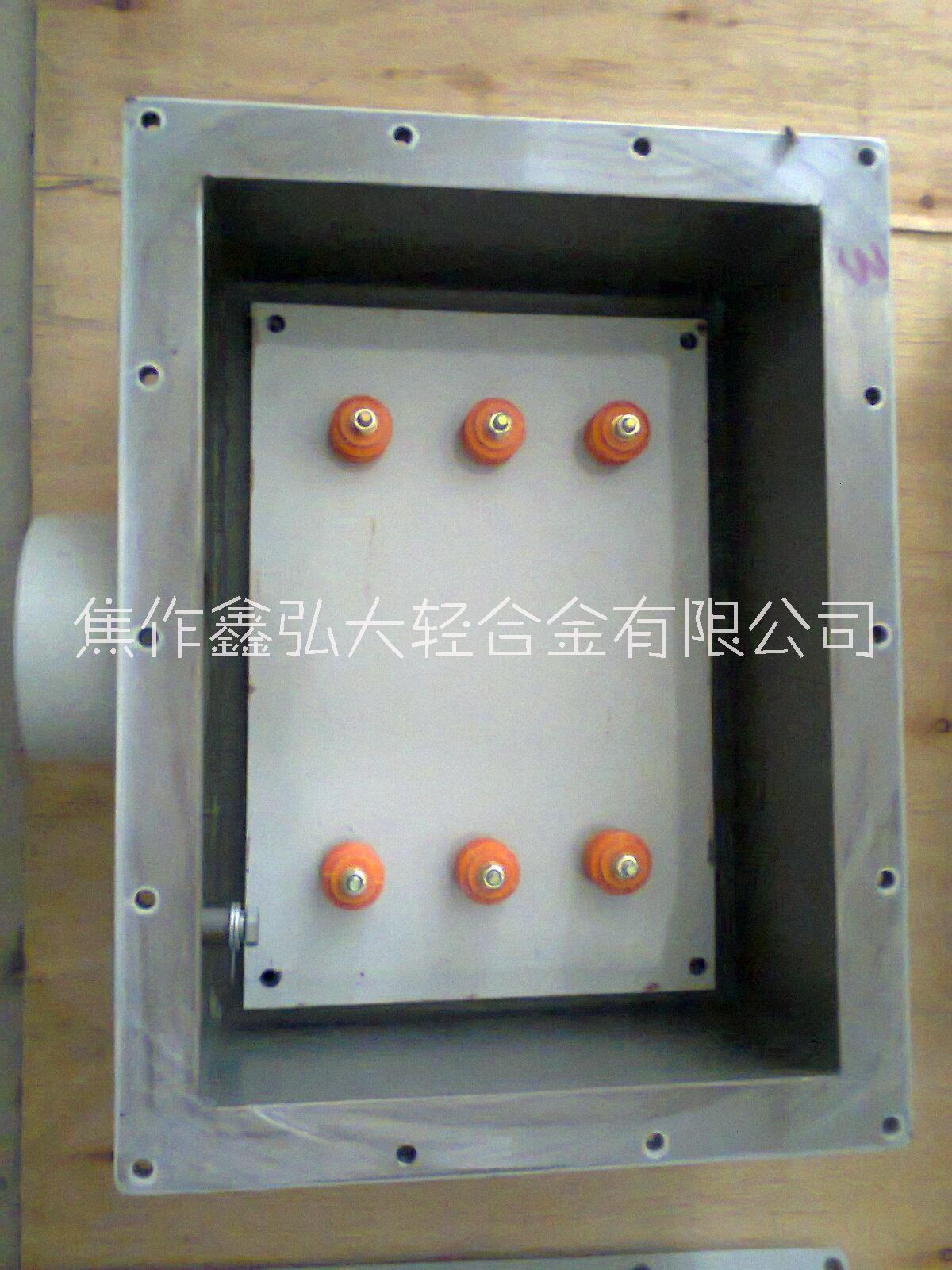 防爆防腐接線箱  防爆接線箱生產(chǎn)廠家  新疆防爆接線箱生產(chǎn)廠家