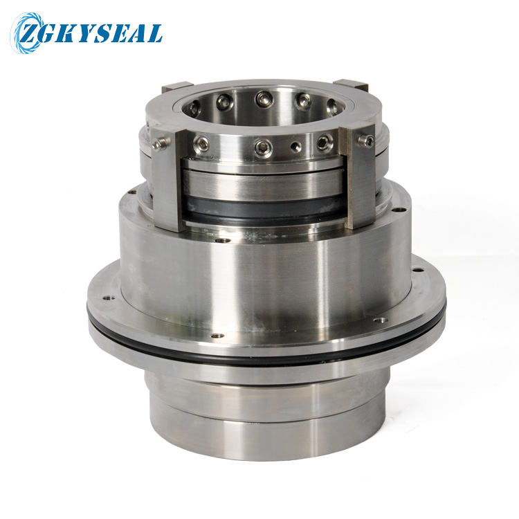 襄樊五二五LC400/635 LC450/630 LC500/630Ⅱ漿液循環(huán)泵機(jī)械密封廠家