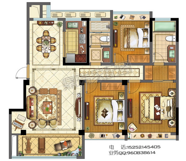 鼎瑞-平面家配圖戶型圖 鼎瑞-平面家配圖戶型圖 系列2 鼎瑞-平面家配圖戶型圖 系列3