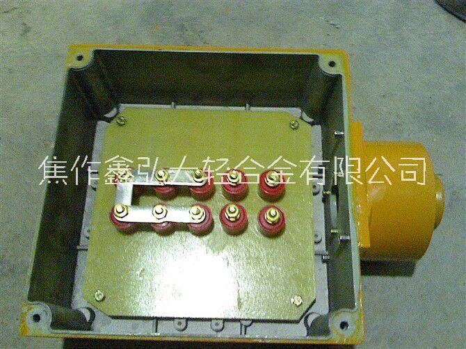 河南防爆接線箱廠家批發(fā)價(jià)格 品質(zhì)保證