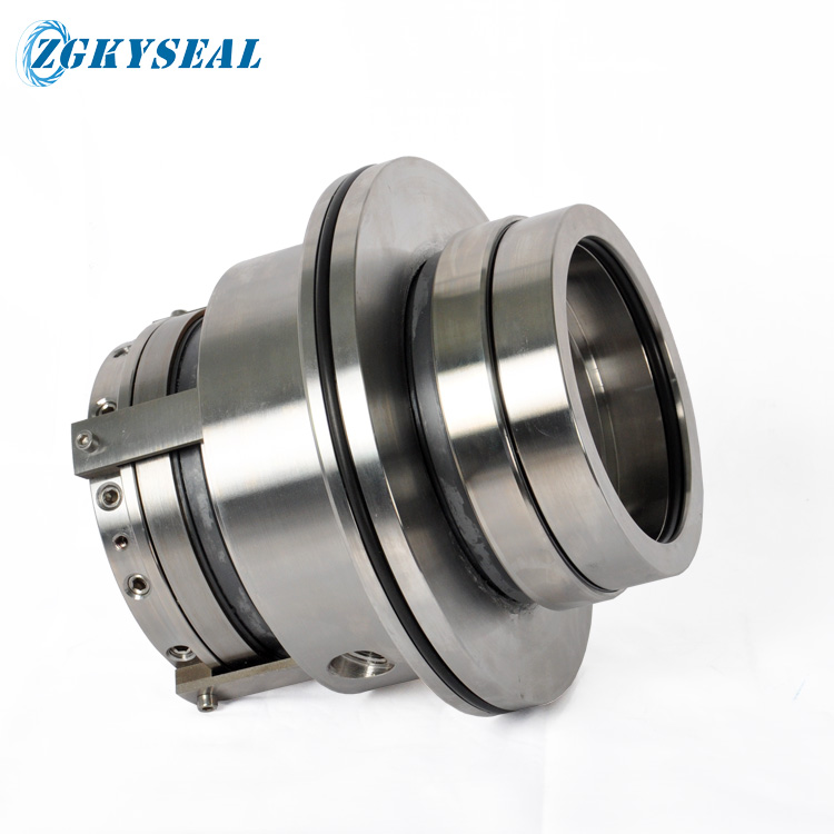 襄樊五二五LC400/635 LC450/630 LC500/630Ⅱ漿液循環(huán)泵機(jī)械密封廠家