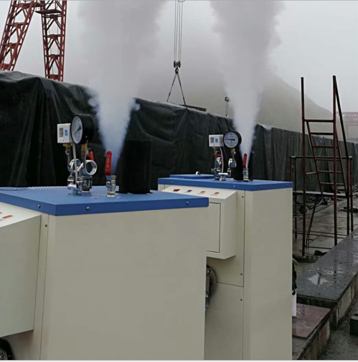 全自動(dòng)蒸汽鍋爐廠家直銷