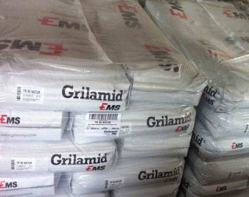 玻纖增強(qiáng)PA12塑料 LV-3H 30%GF 耐磨耐候PA12塑膠原料 瑞士EMS