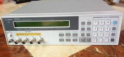 出售原裝二手HP4288A電容測試儀*，買到就是賺到