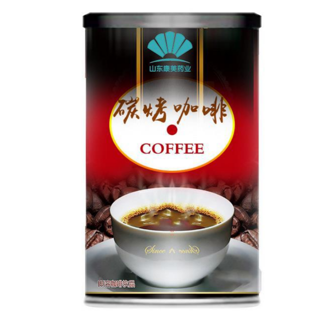 速溶酵素咖啡代加工貼牌OEM 黑咖啡牛奶咖啡生產(chǎn)廠家